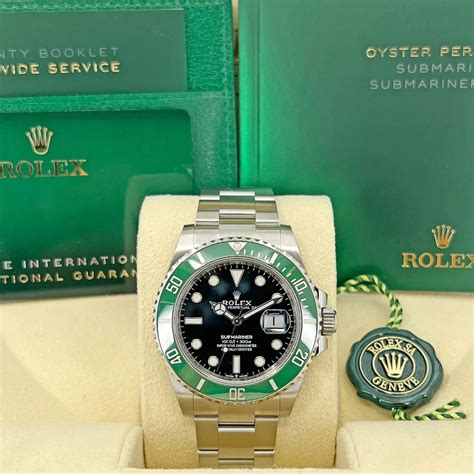 submariner rolex kermit|rolex submariner kermit for sale.